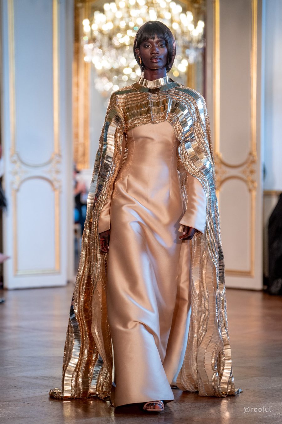 PARIS MFW — Paris, France · 2026