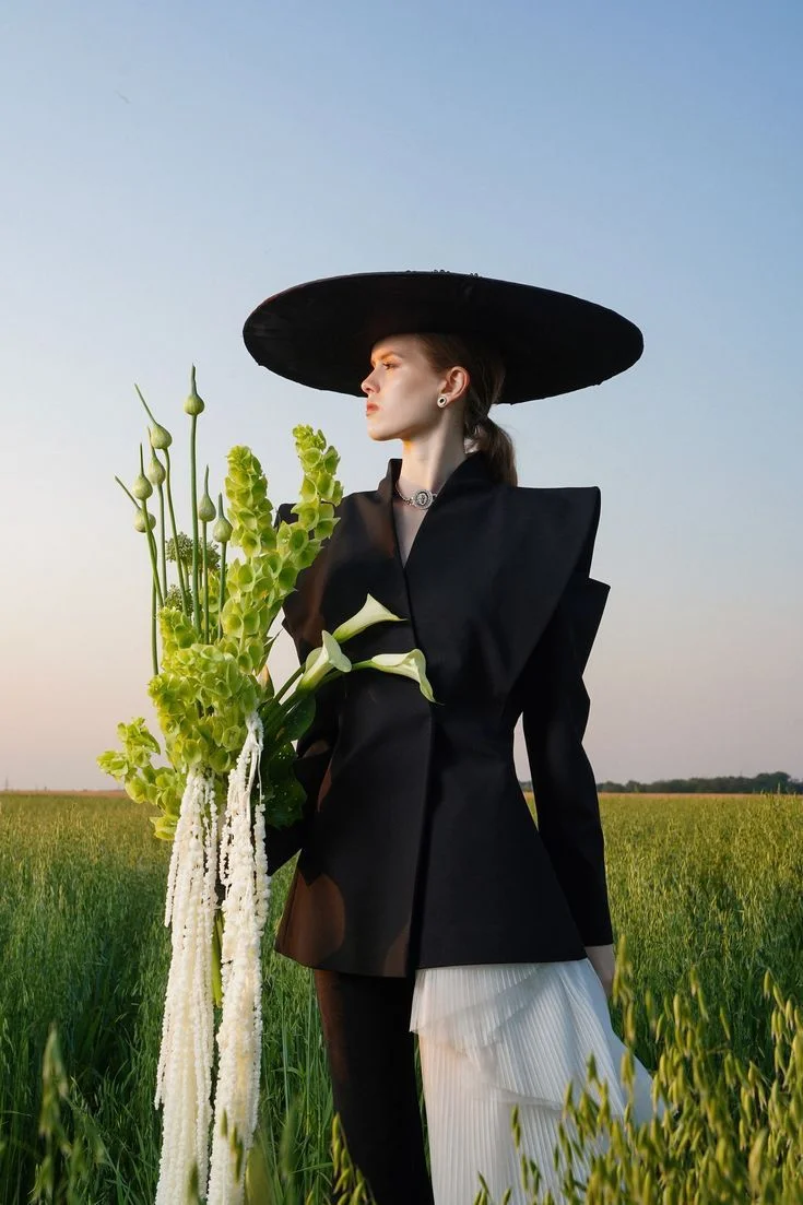 Register for Modest Fashion Weeks