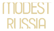 Modest Fashion Weeks partner